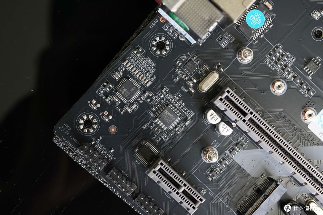 华南B250-D4主板+E3 1270V5：堪称黄金组合！|华南金牌