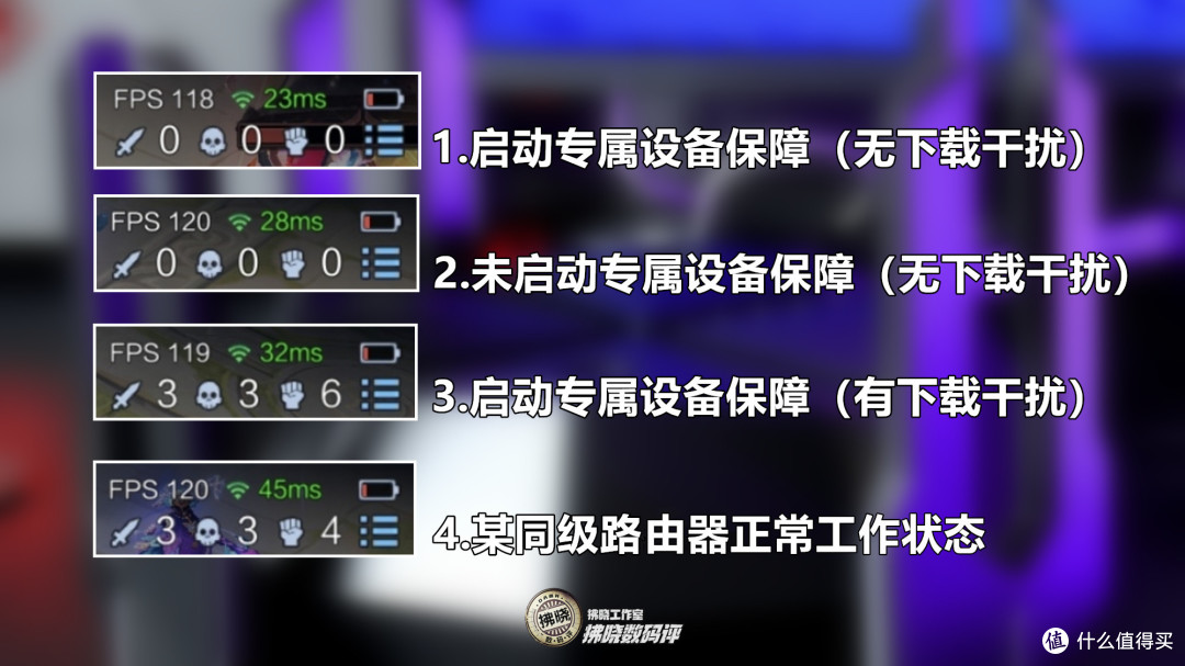 外观“凶巴巴”的路由器都不是善茬？锐捷天蝎电竞路由器评测