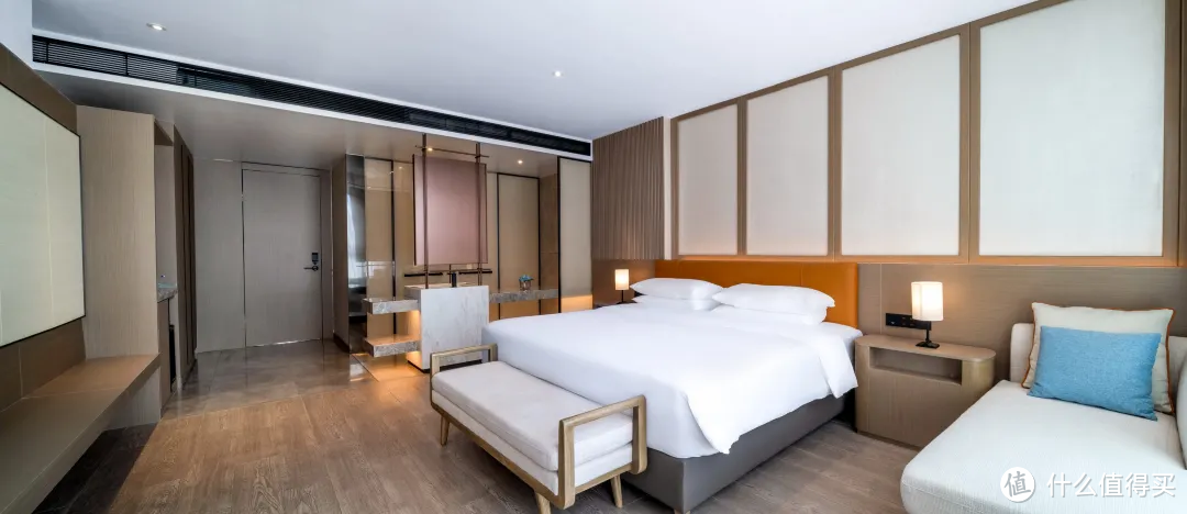飞猪双11单价不超过600一晚的酒店——长沙 重庆 厦门 北海篇