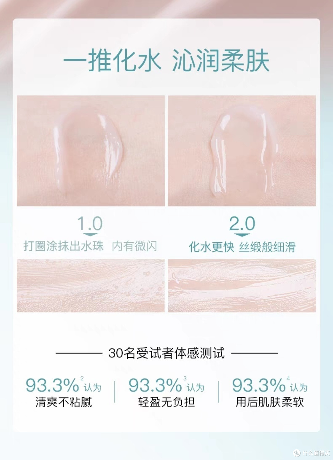 化妆学习课程:妆前乳是什么东西呢?