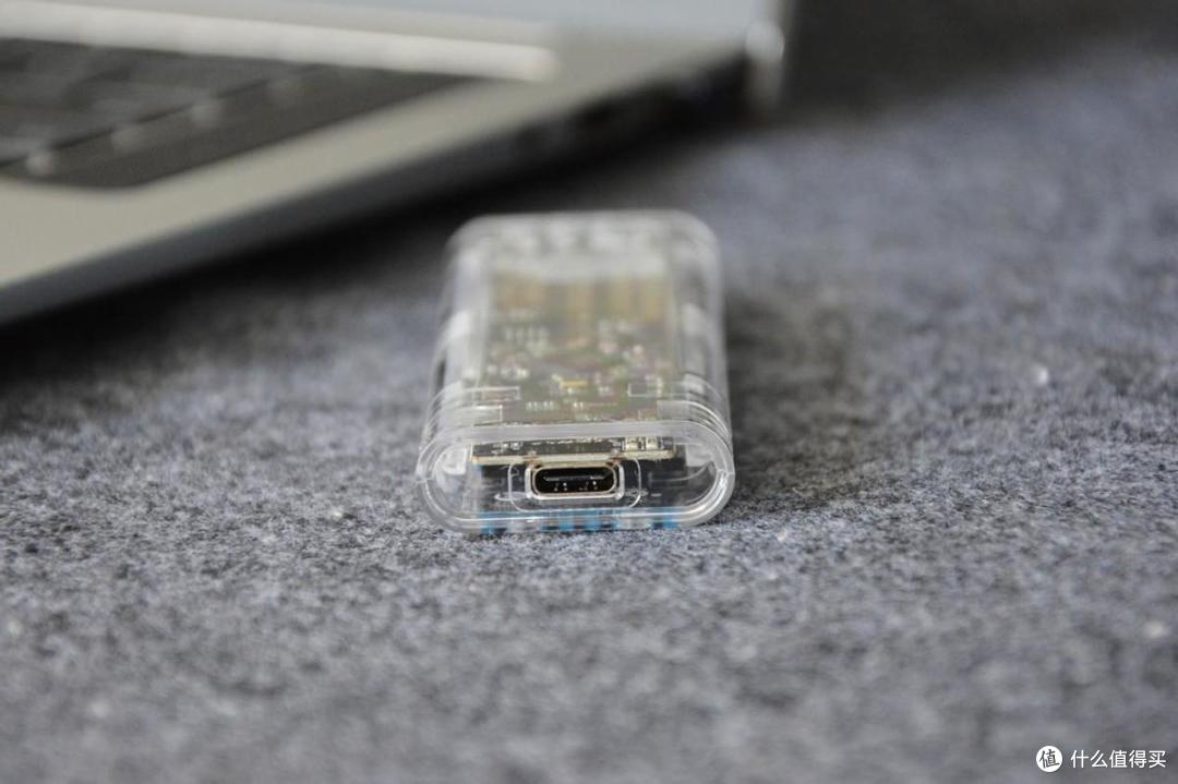 给笔记本扩容,实测奥睿科ORICO J10+10Gb M.2移动硬盘盒,快且稳定