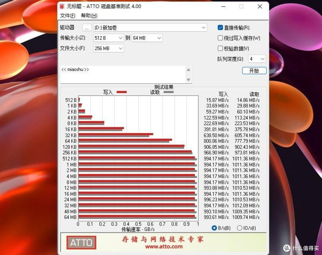 给笔记本扩容,实测奥睿科ORICO J10+10Gb M.2移动硬盘盒,快且稳定