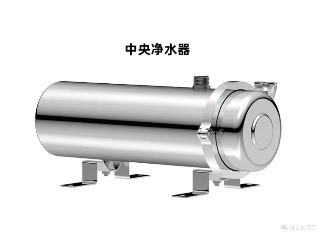 大白瓶中央净水，家庭水质问题的救星!
