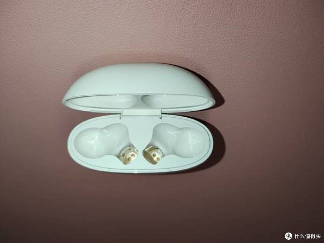 百元真无线居然带降噪 -BarbetSound Buds A65蓝牙耳机评测