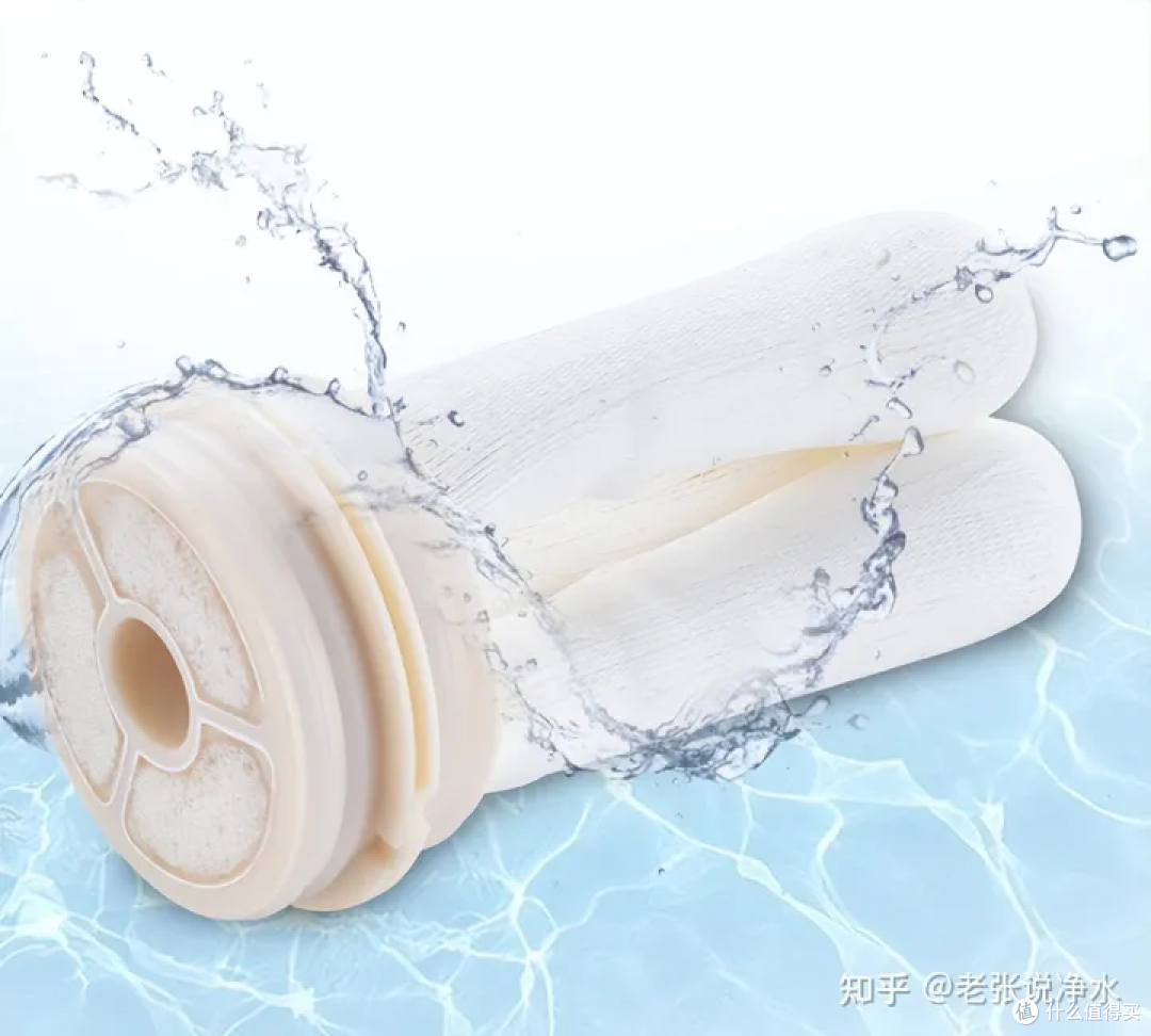 大白瓶中央净水，家庭水质问题的救星!