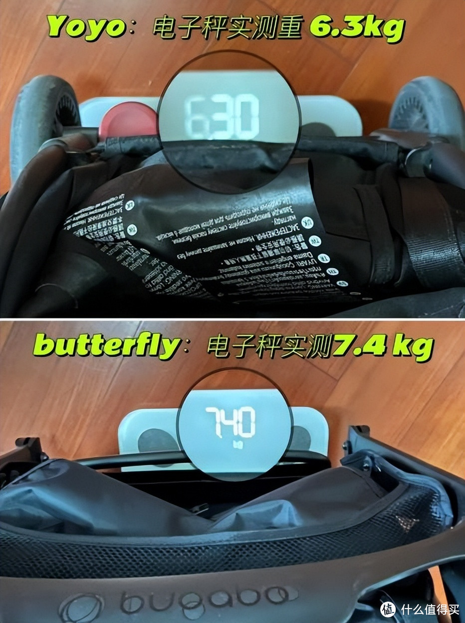 STOKKE YOYO还是Bugaboo butterfly？婴儿推车到底怎么选？