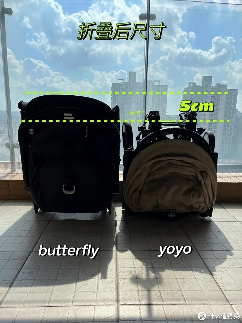 STOKKE YOYO还是Bugaboo butterfly？婴儿推车到底怎么选？