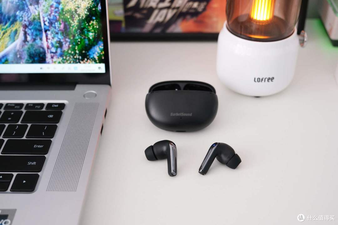 打破界限,百元内卷天花板!BarbetSound Buds A65蓝牙耳机体验!