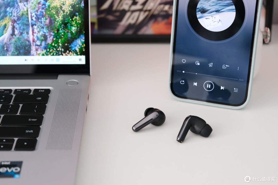 打破界限,百元内卷天花板!BarbetSound Buds A65蓝牙耳机体验!