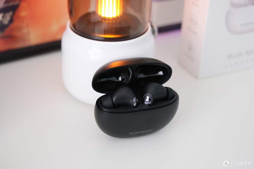打破界限,百元内卷天花板!BarbetSound Buds A65蓝牙耳机体验!