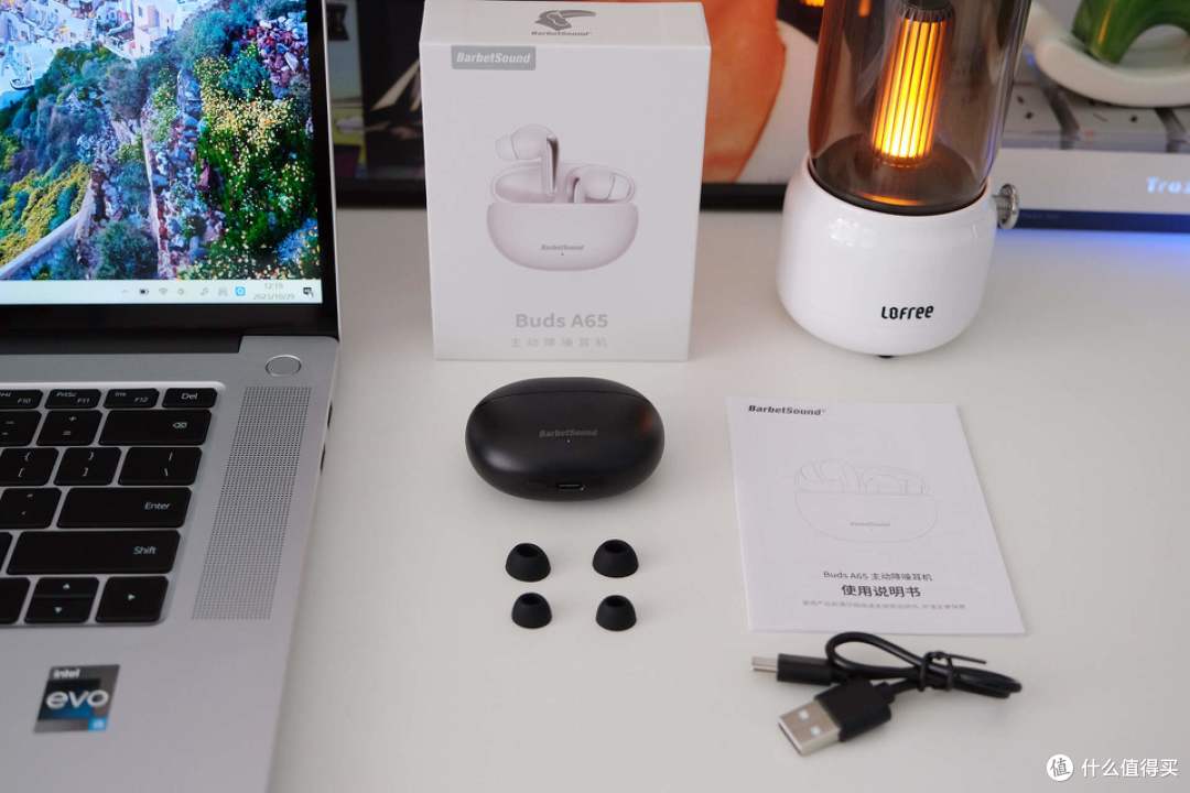 打破界限,百元内卷天花板!BarbetSound Buds A65蓝牙耳机体验!