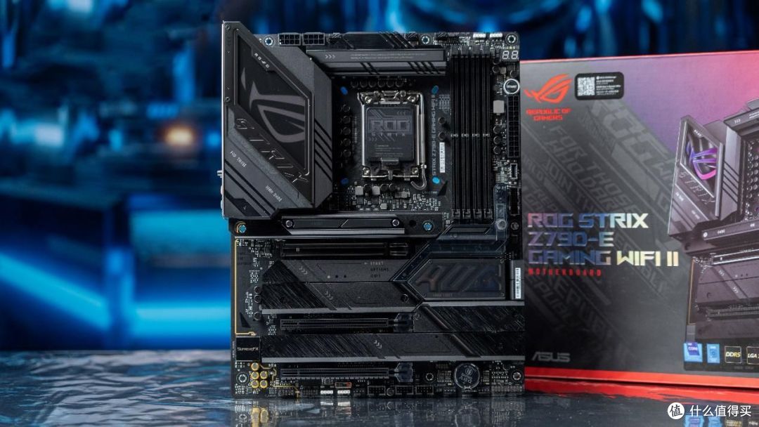 7000MB/s读速的理想固态 金士顿KC3000 PCIe 4.0 2T M.2 SSD评测