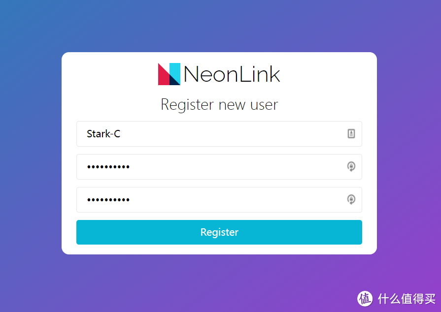 在NAS上搭建一个轻量级开源自托管书签服务器『NeonLink』