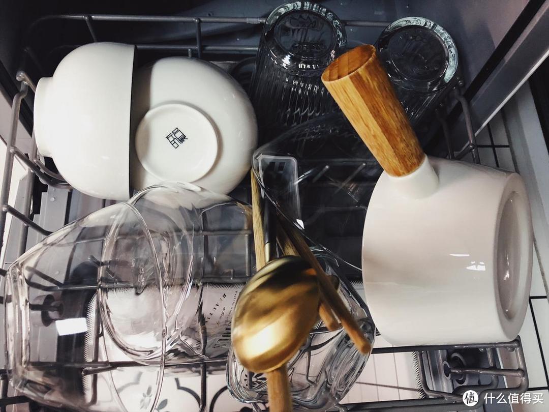 如何选购洗碗机？用过4台洗碗机后，总结“5买5不买”，建议收藏！