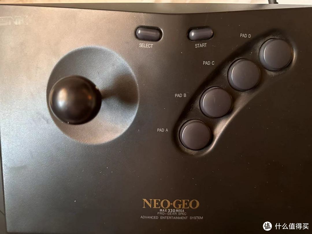 海淘必看！在日本买一台二手NeoGeo主机要多少钱？