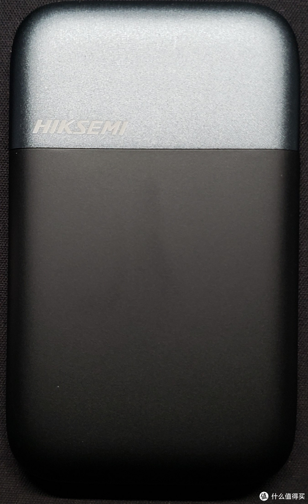 HIKSEMI Elite 8 1T—— 成品方案PSSD简测