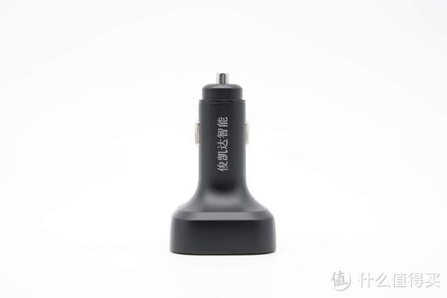 评测俊凯达B5 101W车载充电器:低温快充,PD 65+36W快速补能
