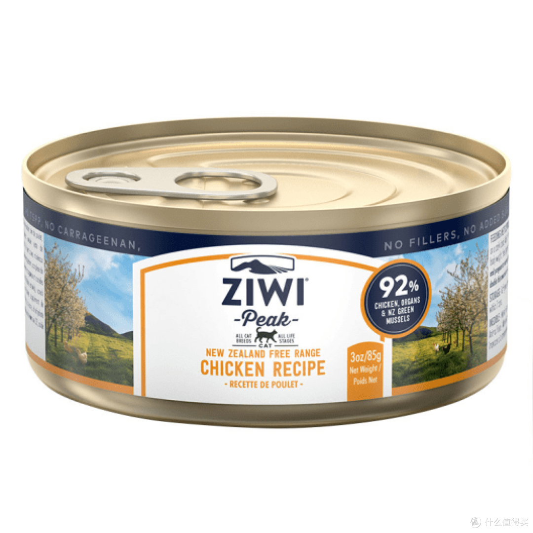 布偶猫罐头多久喂一次？好吃又便宜的主食罐头品牌推荐
