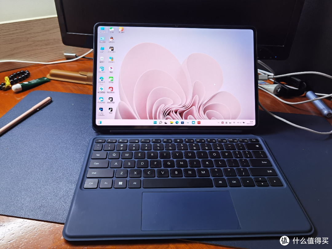 MateBook E