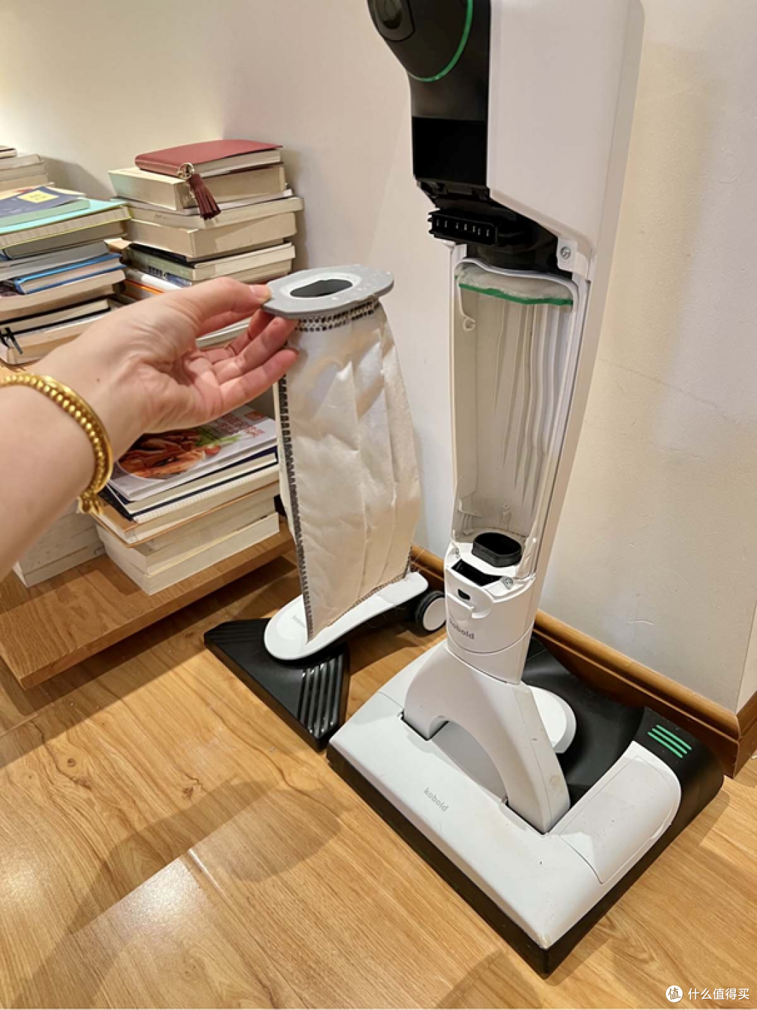 有娃家庭选哪种家用吸尘器好?注意这几点不踩雷!