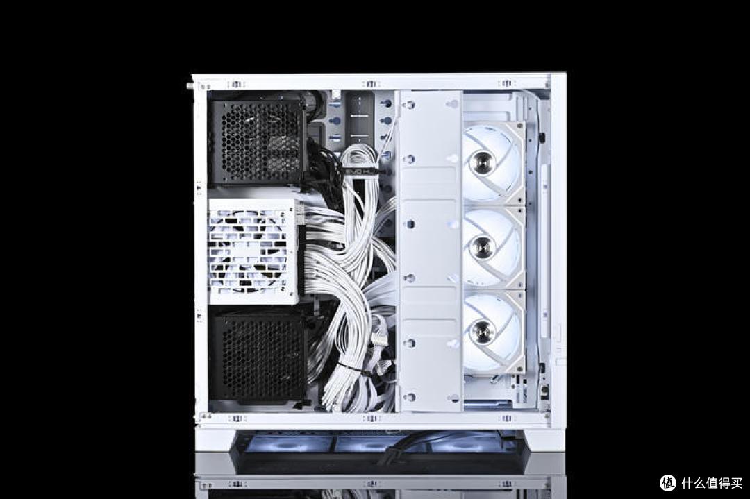 米奇的冰雪妙妙屋——14700K+ROG Z790 吹雪二代+联力 O11D EVO XL 装机展示