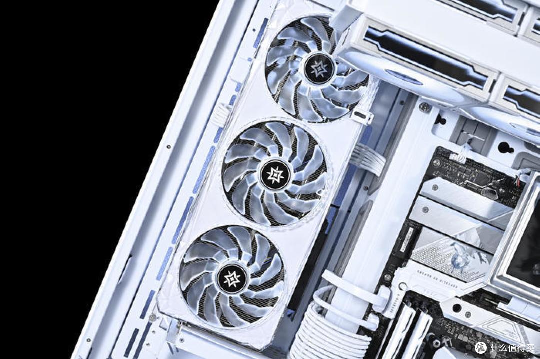 米奇的冰雪妙妙屋——14700K+ROG Z790 吹雪二代+联力 O11D EVO XL 装机展示