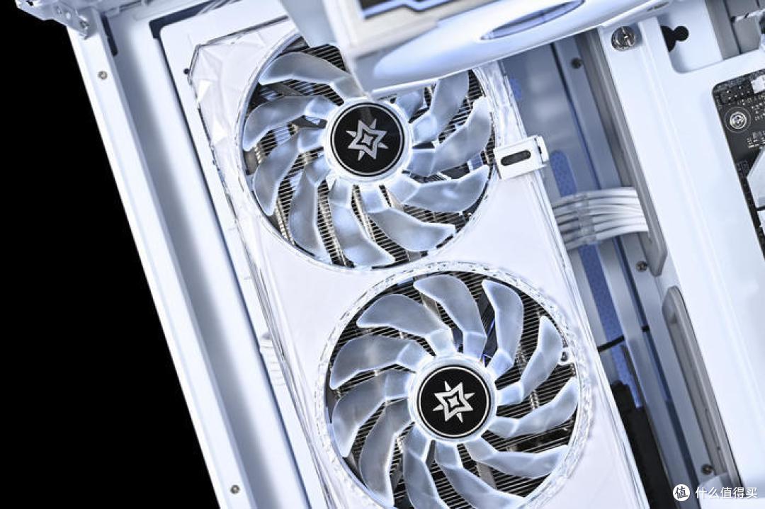米奇的冰雪妙妙屋——14700K+ROG Z790 吹雪二代+联力 O11D EVO XL 装机展示