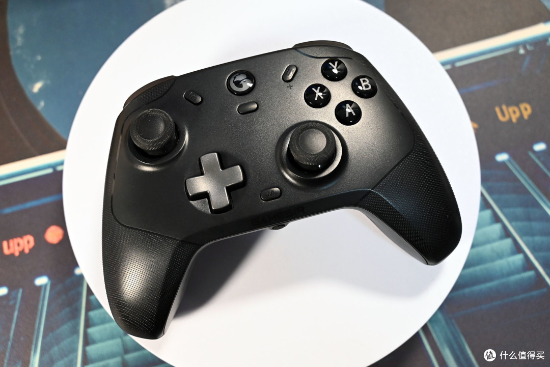 盖世小鸡风行者pro游戏手柄游戏掌中宝一个永流传