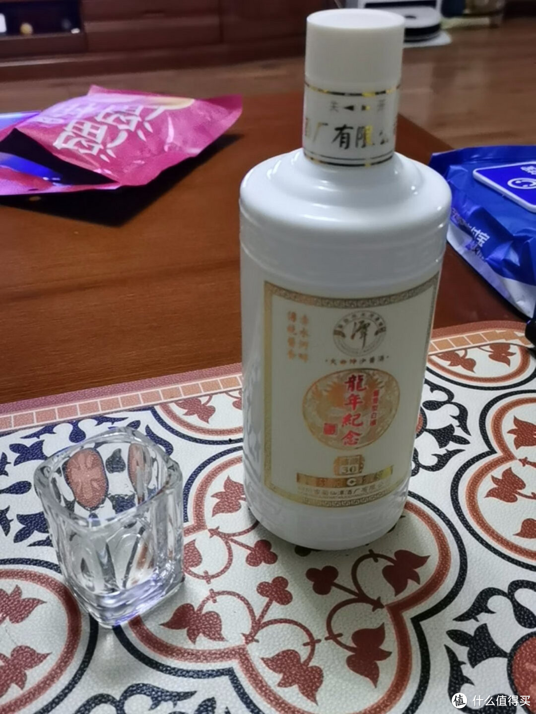 双十一囤白酒清单！6款好喝又不贵的纯粮酒，待客送礼首选！