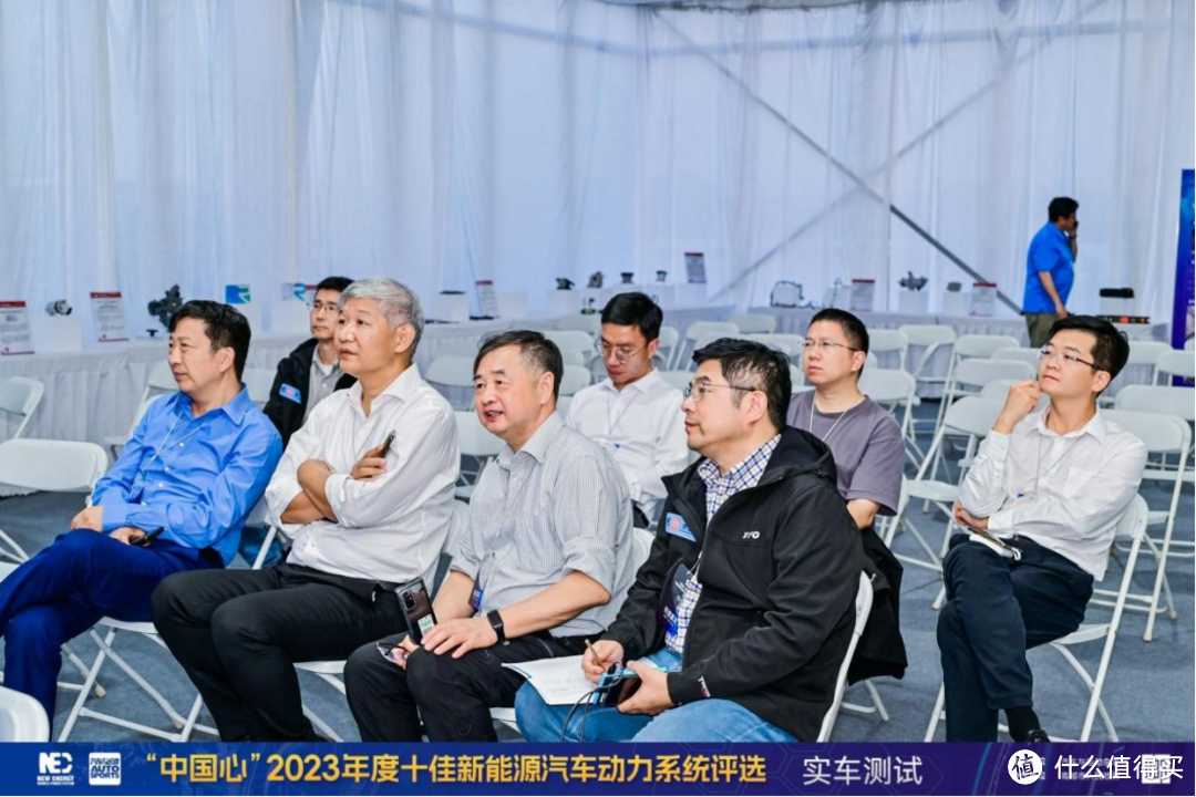 “中国心”2023年度十佳新能源动力系统来了，问界新M7、仰望U8等自主品牌领跑