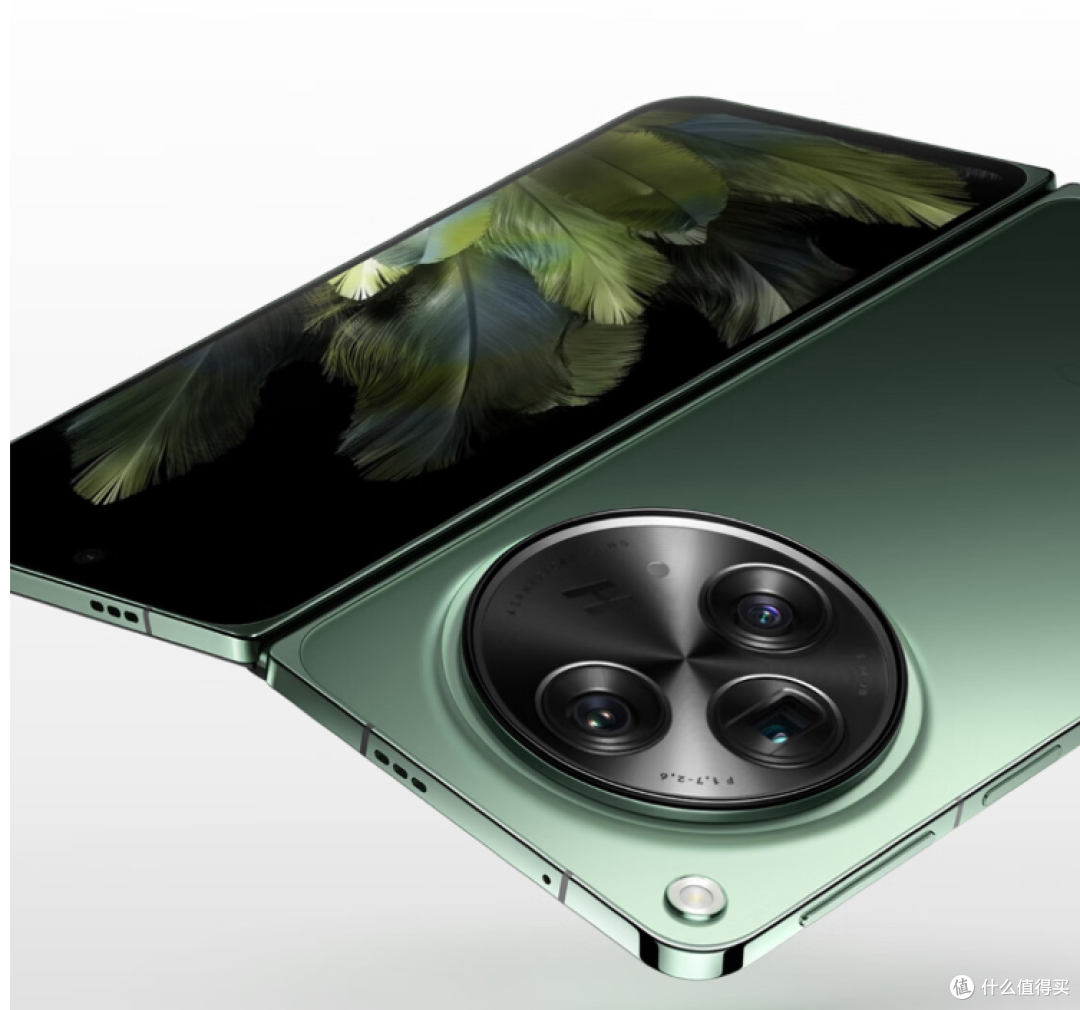 OPPO Find N3比Find N2涨价2000元,这钱花在哪了?值吗?