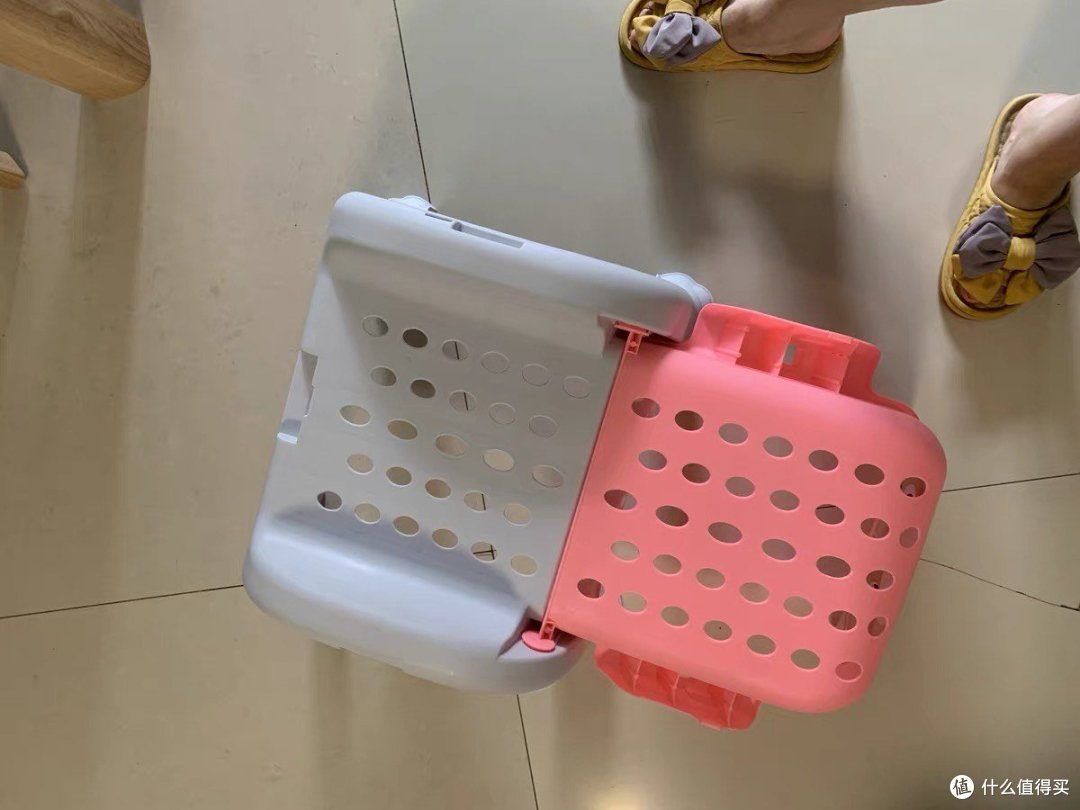 双十一购后晒1:儿童躺洗头神器