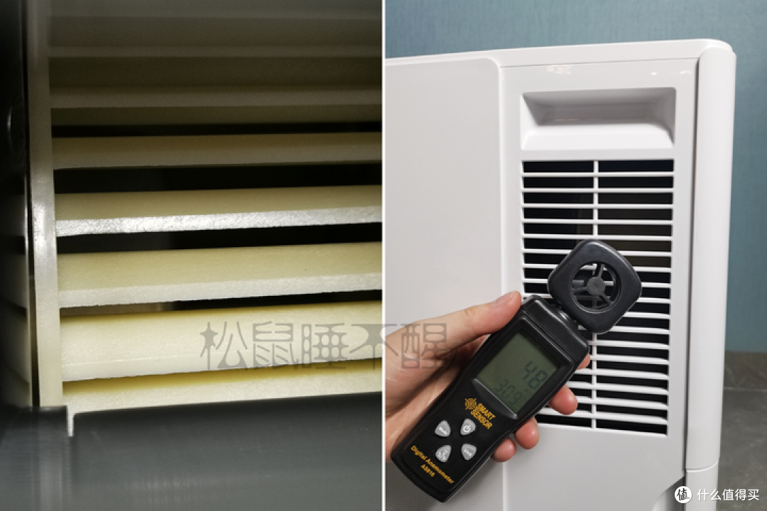 一文带你读懂回南天除湿机怎么选?美的小海绵除湿机实测!