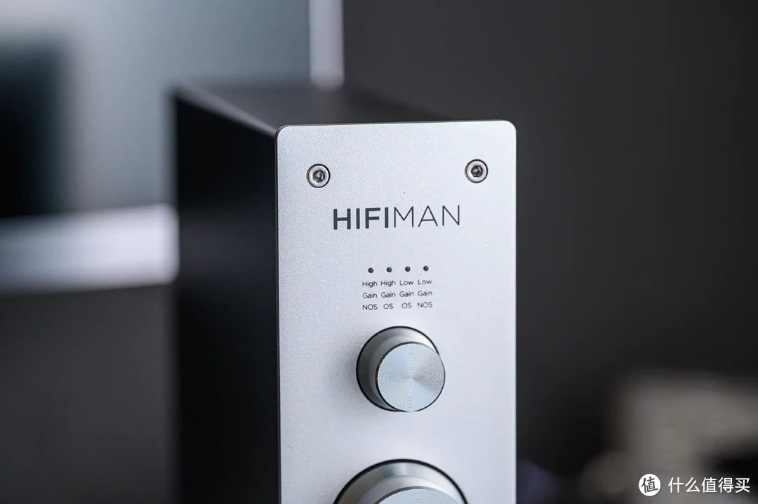 更高性价比的“喜马拉雅”发烧一体机，简评HIFIMAN EF500