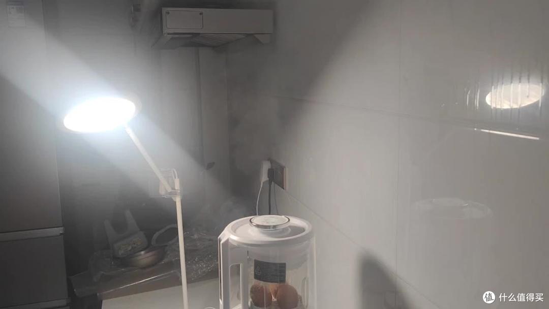 柔音破壁机新玩法?蒸汽破壁机新体验!蓝宝新品PB08蒸汽破壁机开箱测评