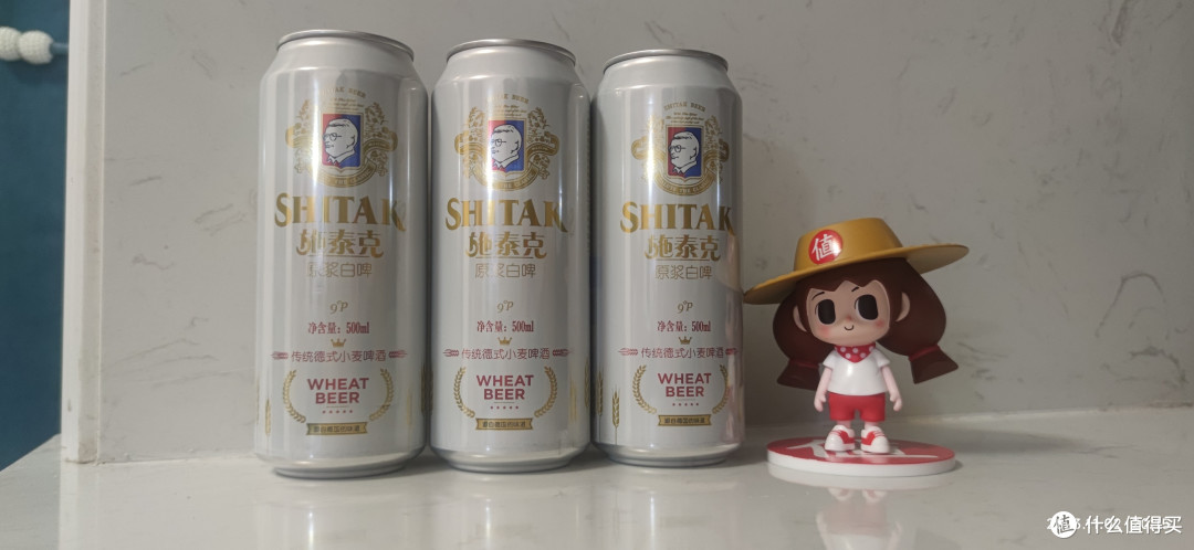 秋味餐厅,怎么能少了啤酒?