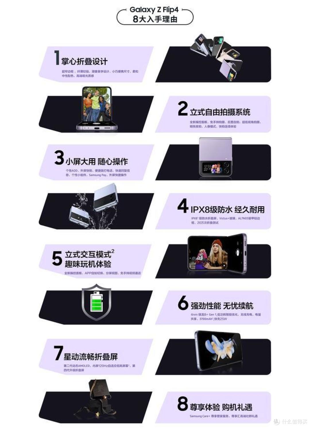 三星放下姿态,8GB+512G调低3300!折叠屏不再昂贵