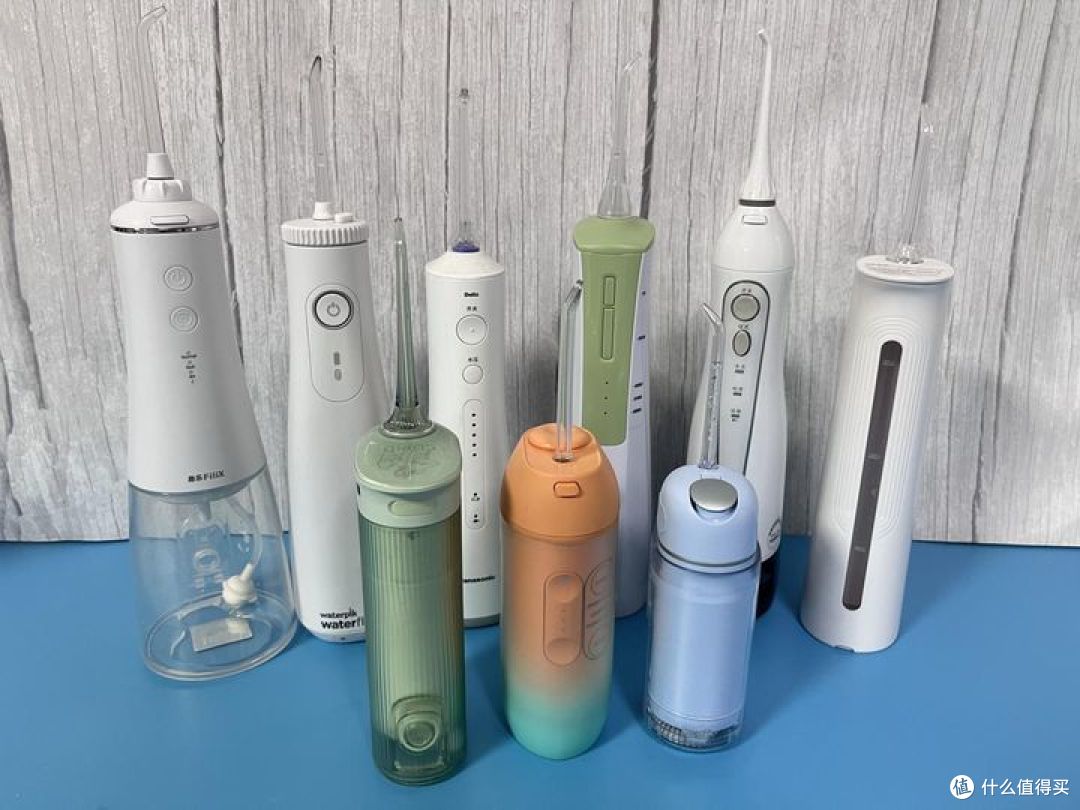 冲牙器哪款好用?6款最新无广产品推荐,新手必看