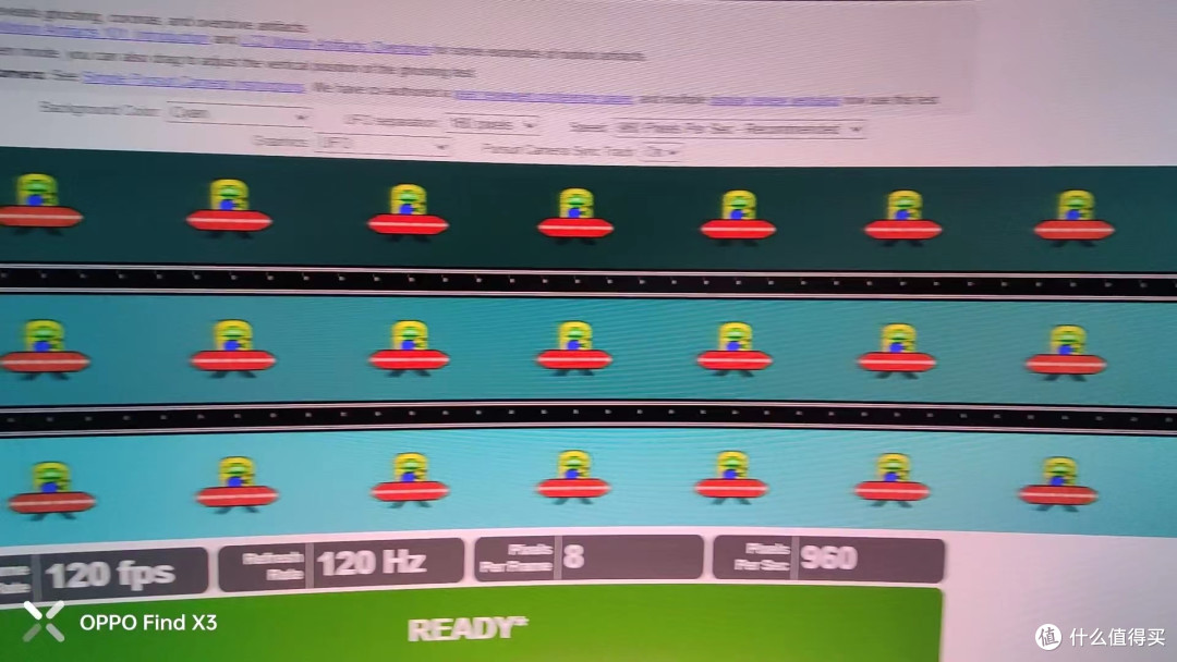 120fps HDR电影