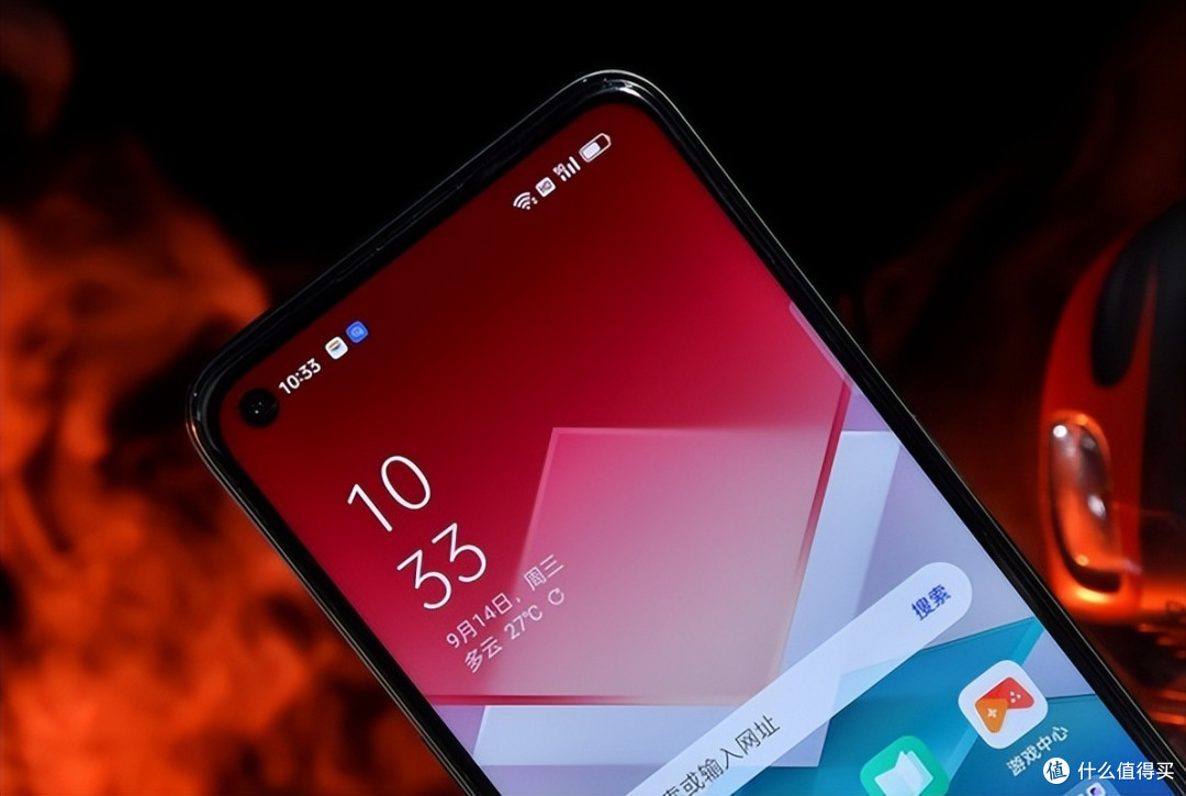 5000mah  12g 256g,oppok10x一千多就能买到了_手机_什么值得买