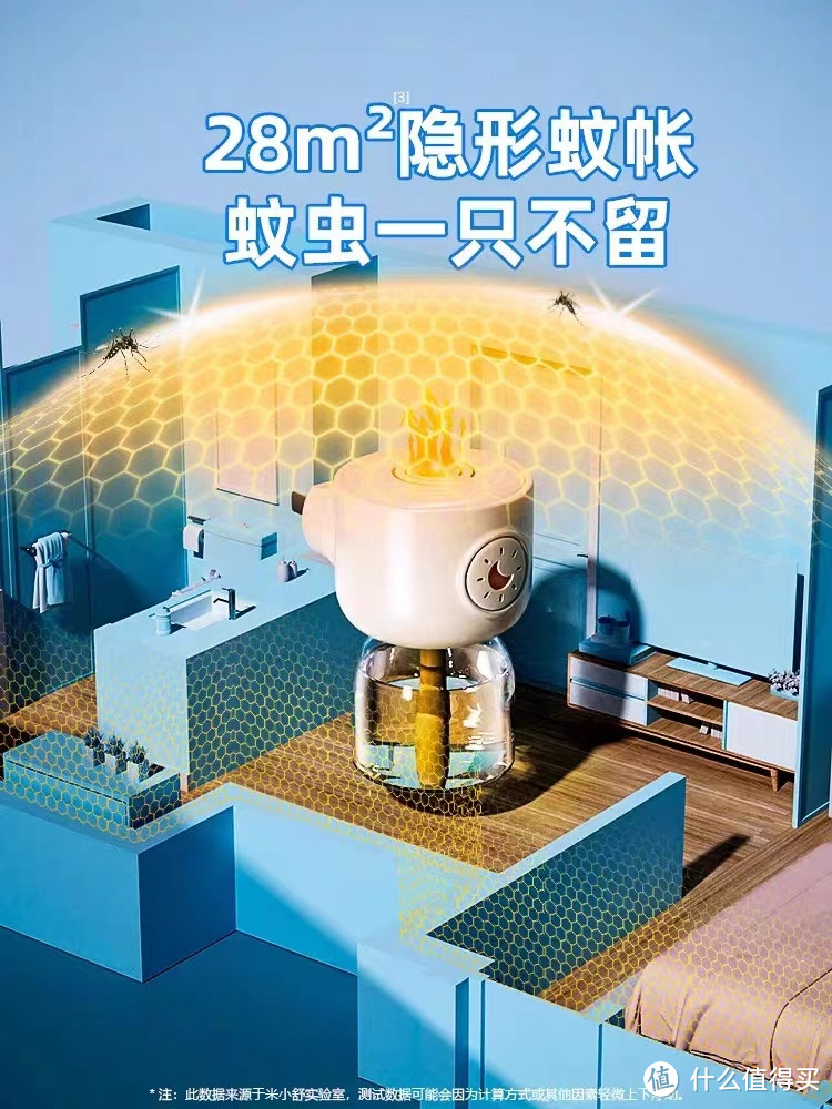 电热蚊香液的正确使用方法,让你的夏天更轻松!