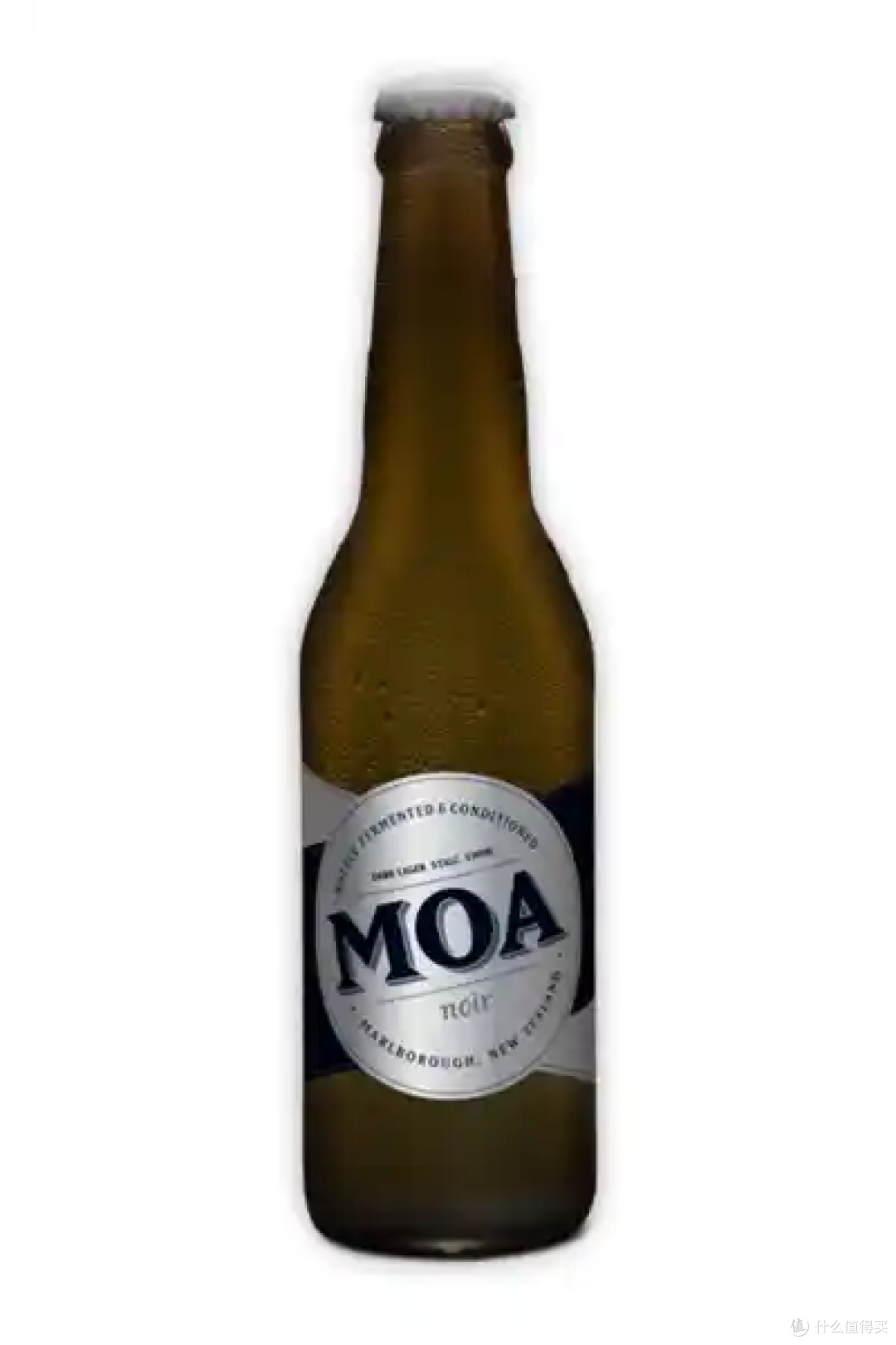 Moa Noir