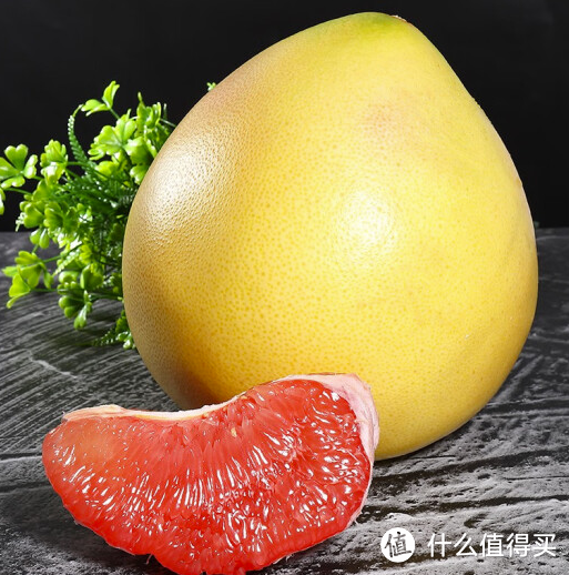疯狂种草！红心柚子的营养价值你知道多少？