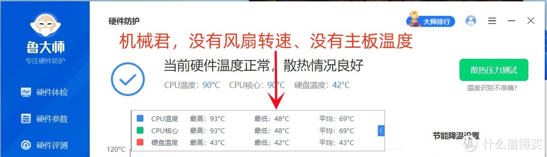 半桶水用户机的械君与零刻5600H小主机跑分散热噪音对比体验