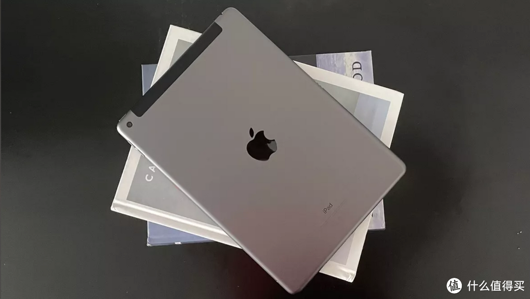 iPad 推荐：多款精品 iPad 好物种草，闭眼入全能强者，最低直降500