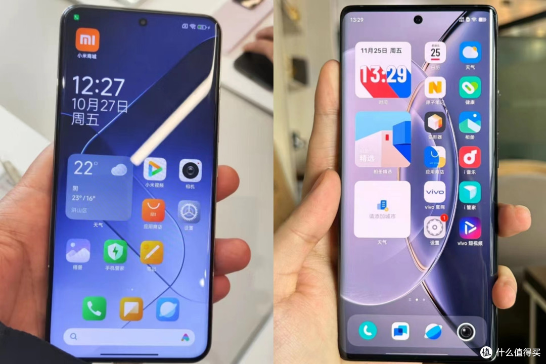小米14和将要发布的vivo X100同样定价3999起,应该怎么选?