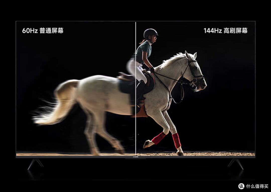 双11有哪些值得入手的电视?兼顾参数、画质调校,十年销售这么选