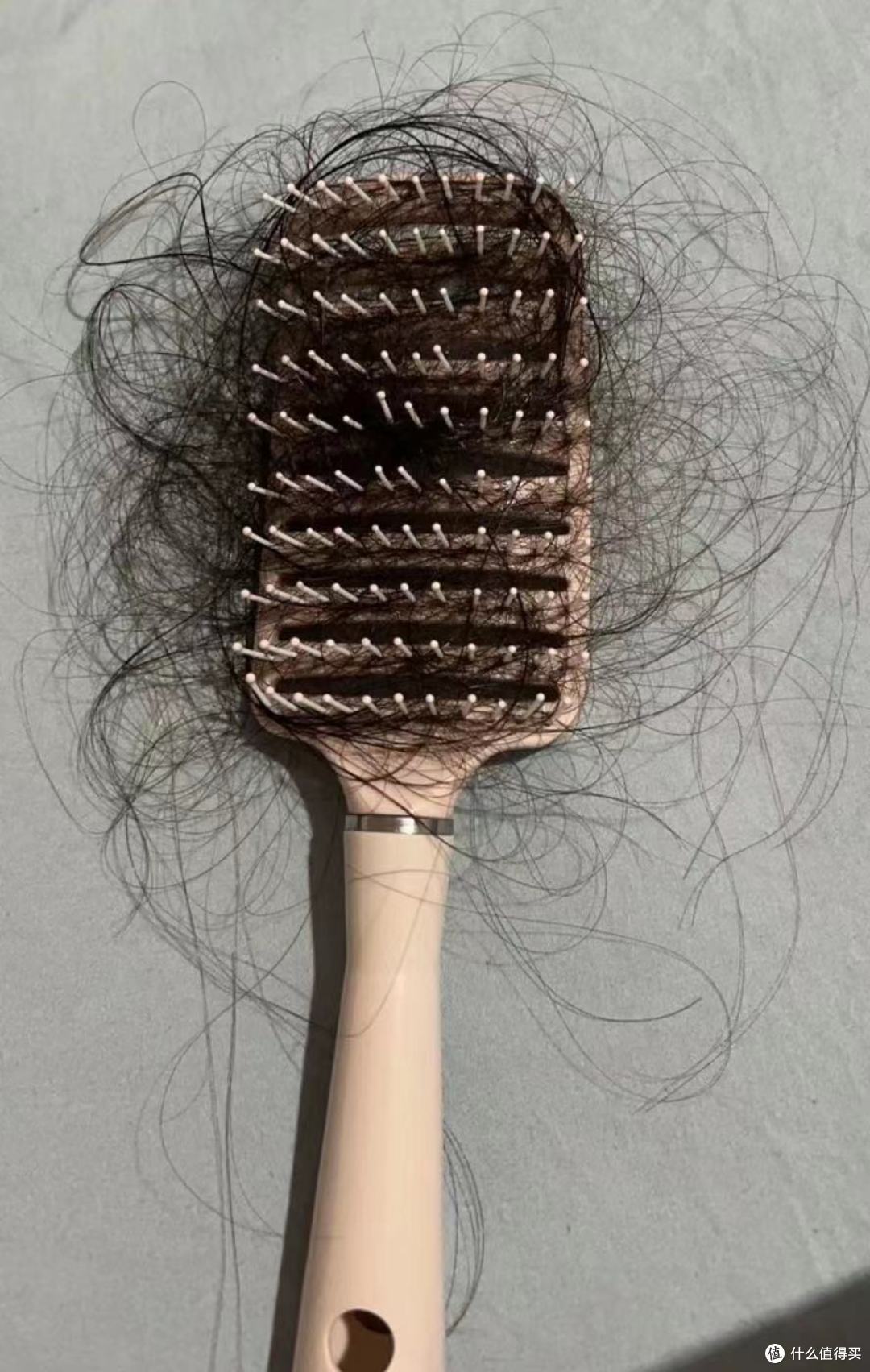 🌟发质从毛躁到亮丽,这些小技巧帮你搞定!💇♀️