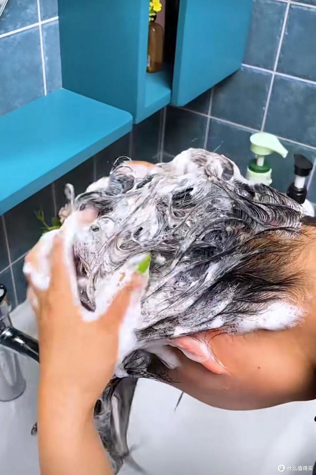 🌟发质从毛躁到亮丽,这些小技巧帮你搞定!💇♀️