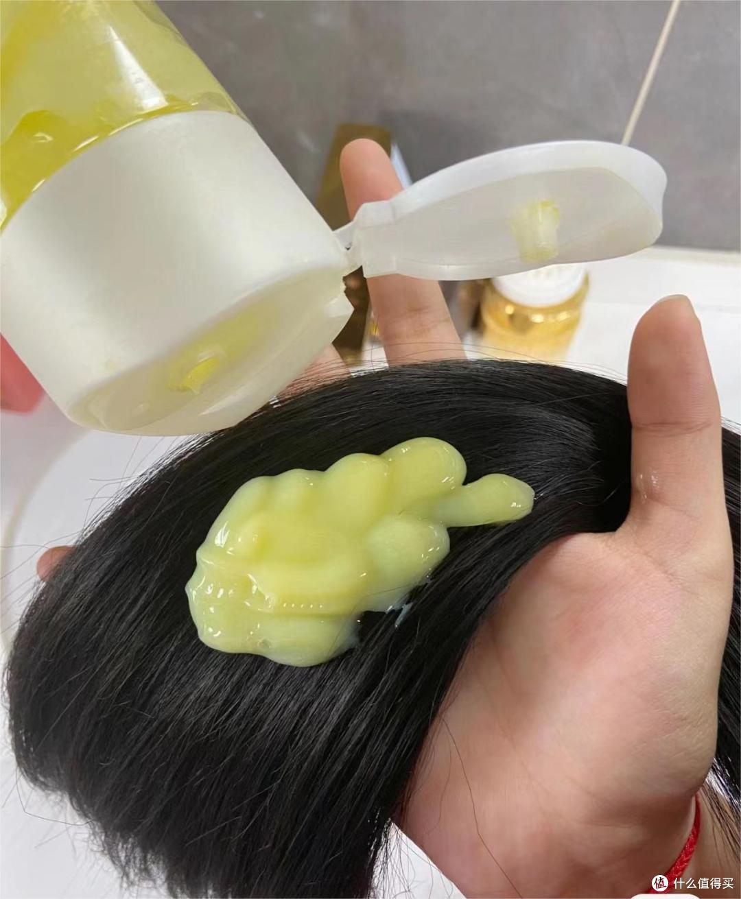🌟发质从毛躁到亮丽,这些小技巧帮你搞定!💇♀️